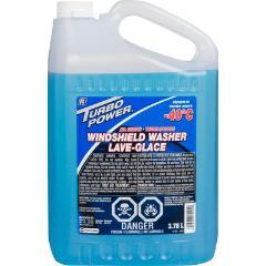 RECOCHEM WINDSHIELD WASHER -40 (JUG)