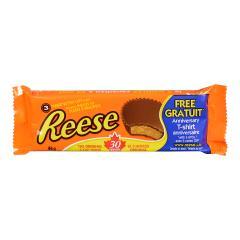 REESE CHOCOLATE PEANUT BUTTER CUP REGULAR