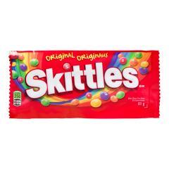 SKITTLES CANDY ORIGINAL