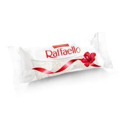 RAFFAELLO CHOCOLATE BAR REGULAR