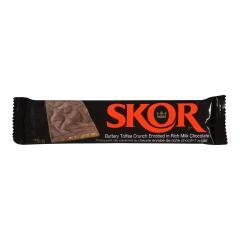 SKOR CHOCOLATE BAR REGULAR