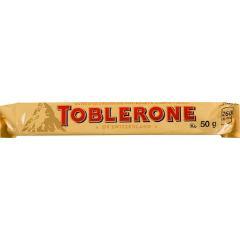 TOBLERONE CHOCOLATE BAR MILK REGULAR