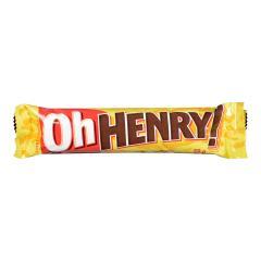 OH HENRY CHOCOLATE BAR REGULAR