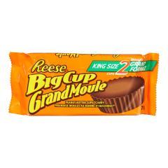 REESE CHOCOLATE BIG CUP KING SIZE