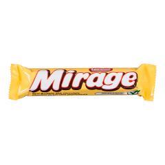 NESTLE MIRAGE CHOCOLATE BAR REGULAR