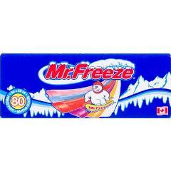 MR.FREEZE ICE STICK REG.