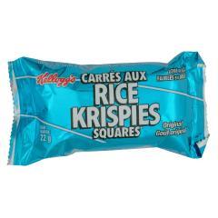 KELLOGG'S RICE KRISPIES SQUARE