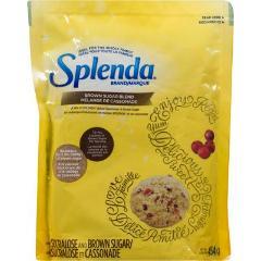 SPLENDA BROWN SUGAR BLEND (BAG)