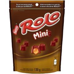 ROLO CHOCOLATE MINIS (PEG BAG)