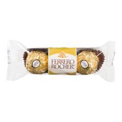 FERRERO ROCHER CHOCOLATE BAR REGULAR