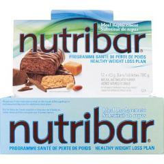 NUTRIBAR BAR ENERGY BELGIAN CHOCOLATE