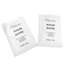 MENU SUGAR GRANULATED (PORTION)