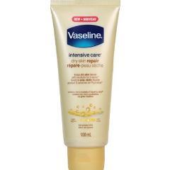 VASELINE LOTION INTENSIVE CARE DRY SKIN