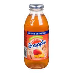 SNAPPLE MANGO BEVERAGE (PLST)