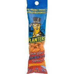 PLANTERS PEANUT BBQ (PEG BAG)