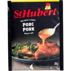 ST-HUBERT MARINADE MIX PORK