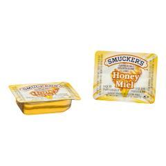 SMUCKER'S HONEY PURE (PORTION)