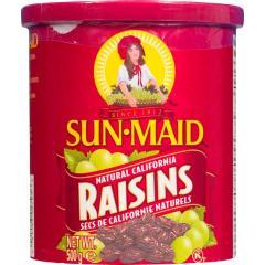 SUN-MAID RAISINS