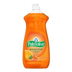 PALMOLIVE DISH SOAP LIQUID ORANGE