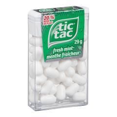 TIC TAC FRESH MINT