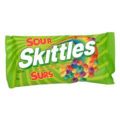 SKITTLES CANDY SOUR