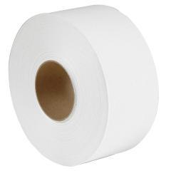 PUREX BATHROOM TISSUE 2PLY JUMBO 1000'