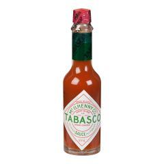 TABASCO SAUCE HOT (BTLE)