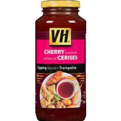 VH SAUCE CHERRY (JAR)