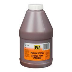 VH SAUCE PLUM (JUG)